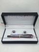 Perfect Replica - Montblanc All Gray Rollerball Pen And Gray Cufflinks Set (2)_th.jpg